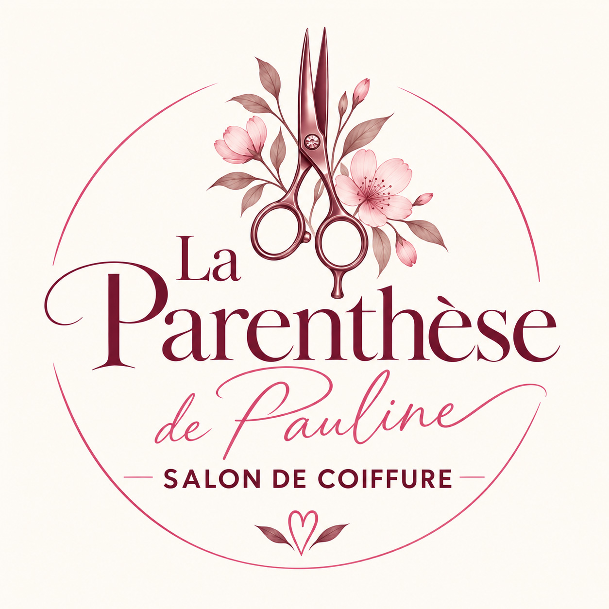 La Parenthèse de Pauline
